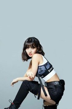 momo