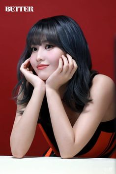 momo